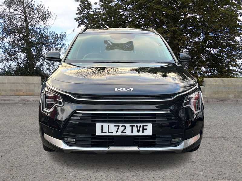 Used Kia Niro 2022 for sale - 76705851: Photo 5