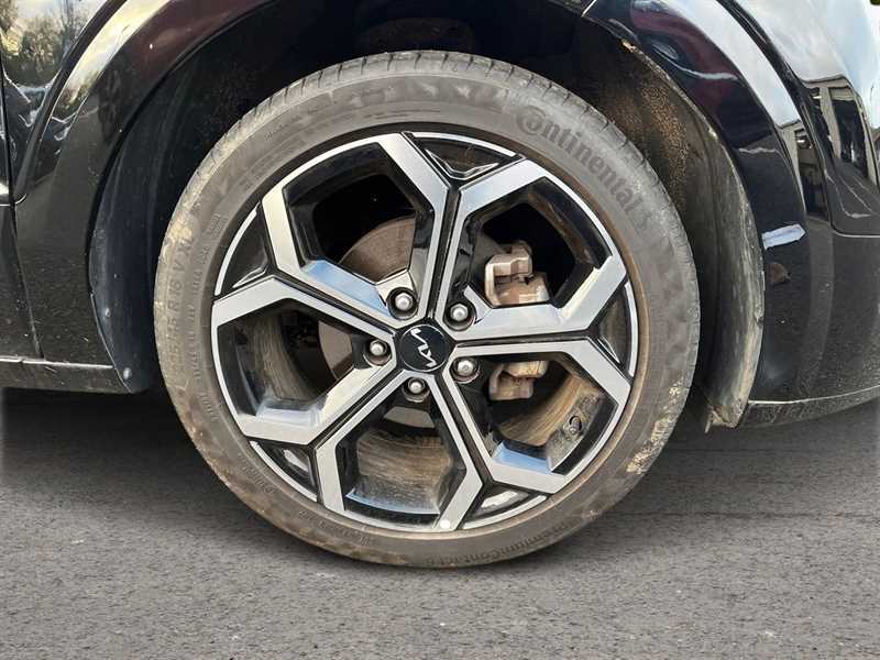 Used Kia Niro 2022 for sale - 76705851: Photo 6