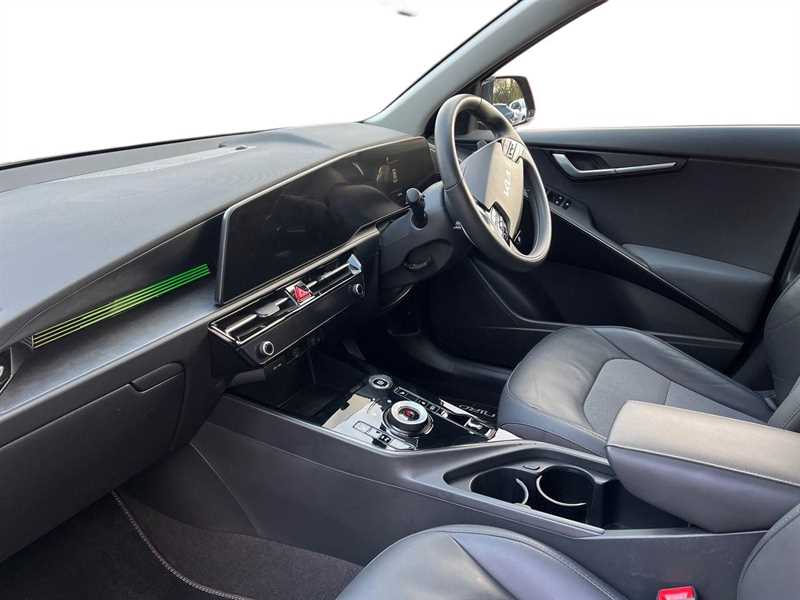 Used Kia Niro 2022 for sale - 76705851: Photo 7