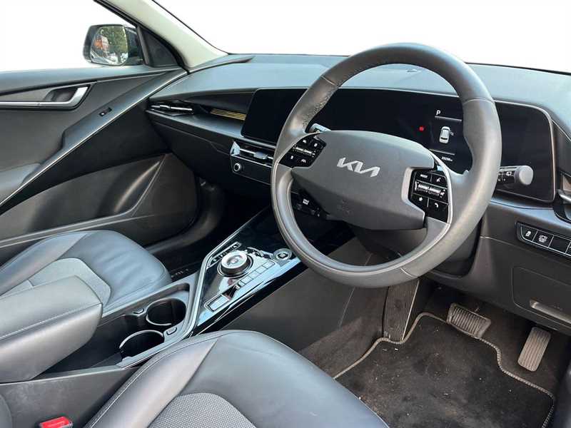 Used Kia Niro 2022 for sale - 76705851: Photo 8