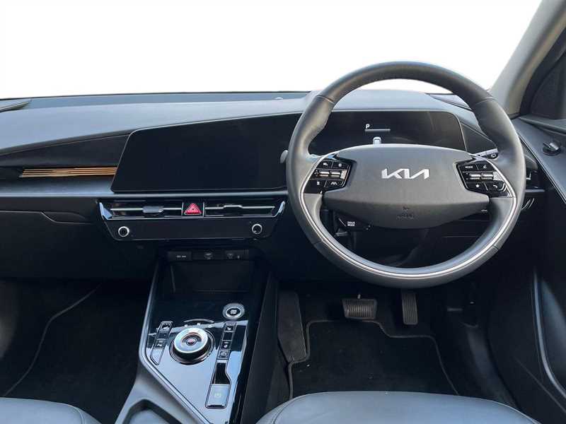 Used Kia Niro 2022 for sale - 76705851: Photo 9