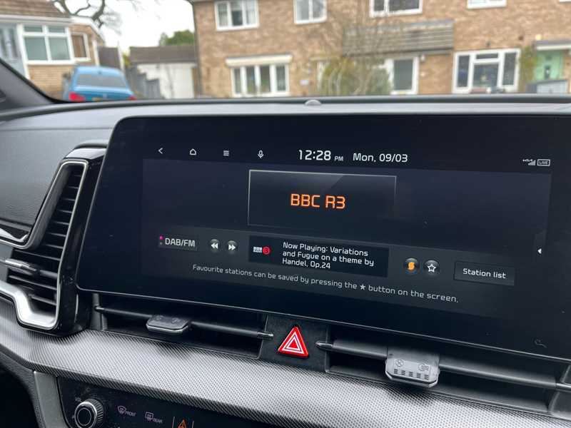 Used Kia Sportage 2023 for sale - 77810414: Photo 11