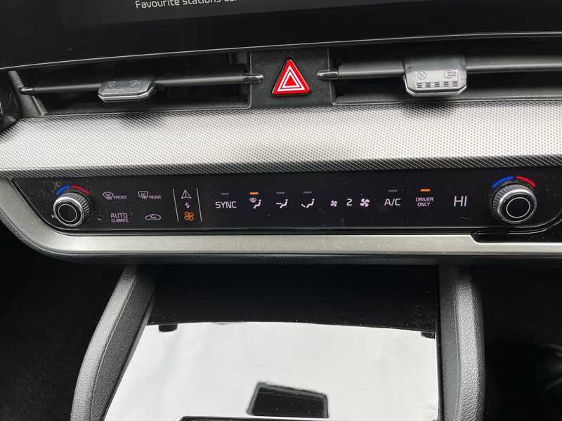 Used Kia Sportage 2023 for sale - 77810414: Photo 12