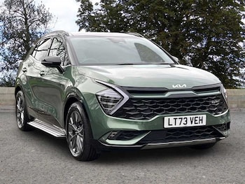 Used Kia Sportage 2023 for sale - 77810414: Photo