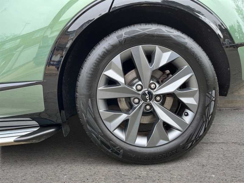 Used Kia Sportage 2023 for sale - 77810414: Photo 6