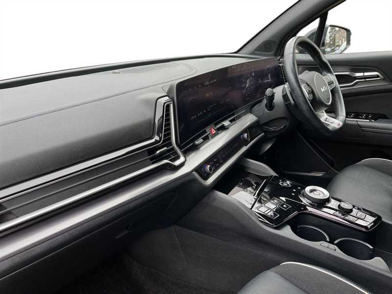 Used Kia Sportage 2023 for sale - 77810414: Photo 7