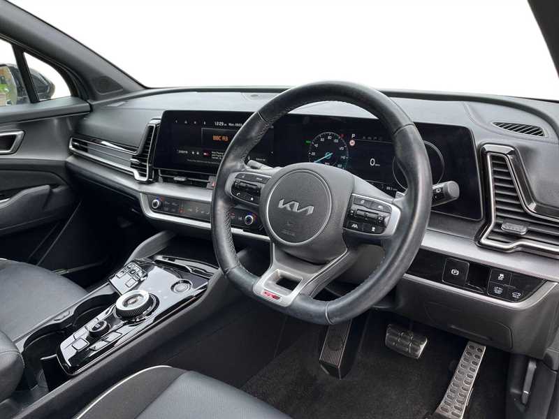 Used Kia Sportage 2023 for sale - 77810414: Photo 8