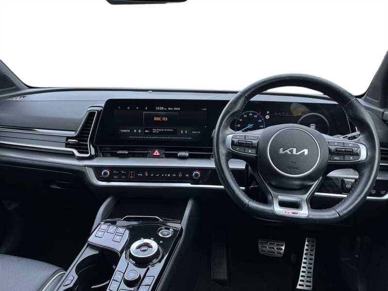 Used Kia Sportage 2023 for sale - 77810414: Photo 9