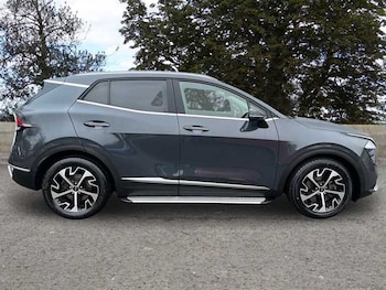 Used Kia Sportage 2023 for sale - 76442010: Photo