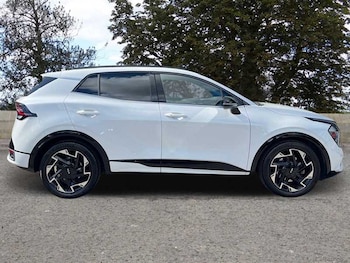 Used Kia Sportage 2022 for sale - 74881326: Photo