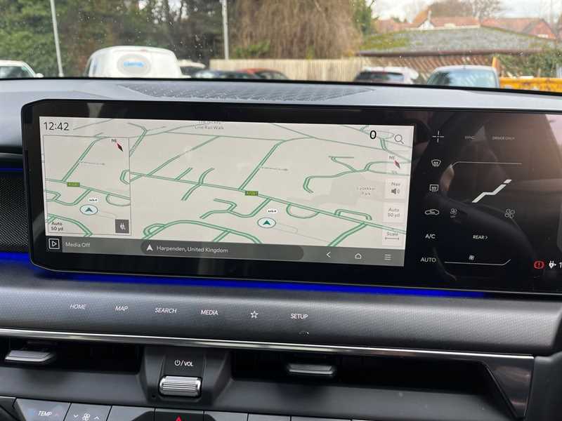 Used Kia EV9 2025 for sale - 76842347: Photo 10