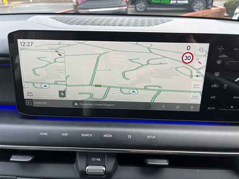 Used Kia EV9 2025 for sale - 76842347: Photo 11