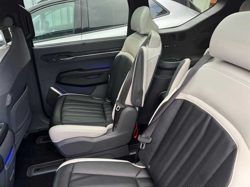 Used Kia EV9 2025 for sale - 76842347: Photo 19