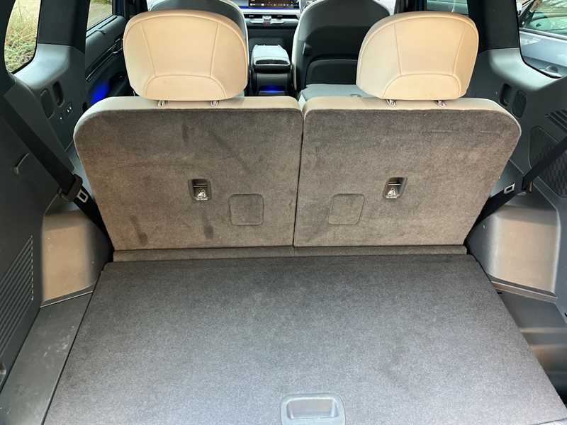 Used Kia EV9 2025 for sale - 76842347: Photo 20