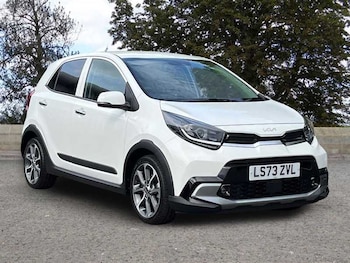 Used Kia Picanto 2023 for sale - 79192756: Photo