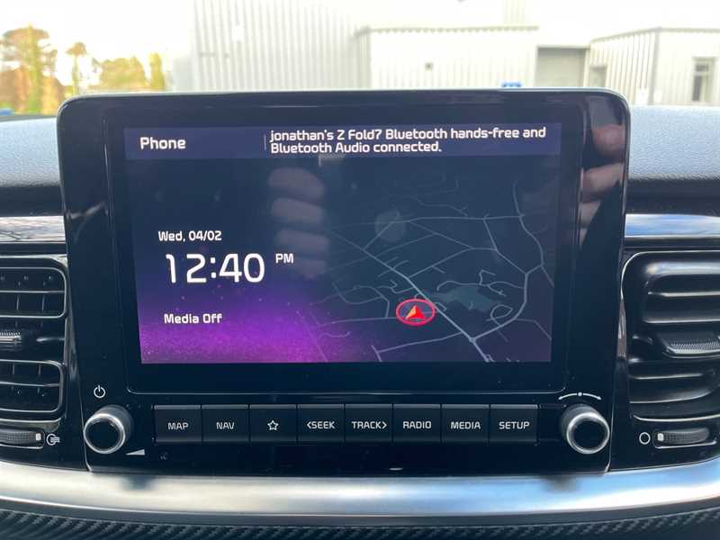 Used Kia Stonic 2025 for sale - 77457976: Photo 10