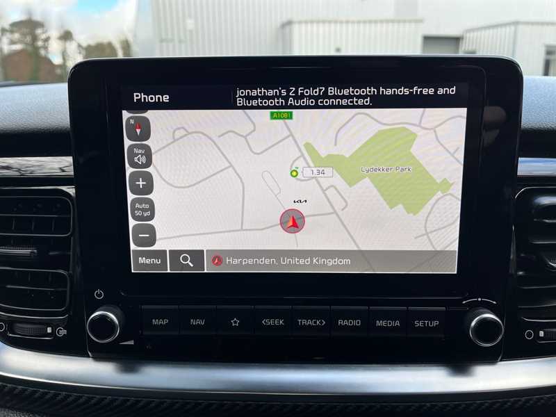 Used Kia Stonic 2025 for sale - 77457976: Photo 11