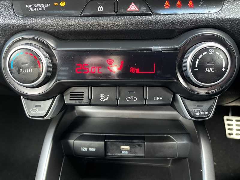 Used Kia Stonic 2025 for sale - 77457976: Photo 12