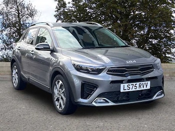 Used Kia Stonic undefined for sale - 77457976: Photo