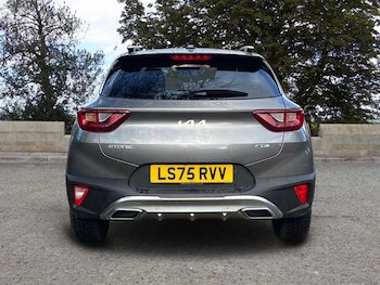 Used Kia Stonic undefined for sale - 77457976: Photo