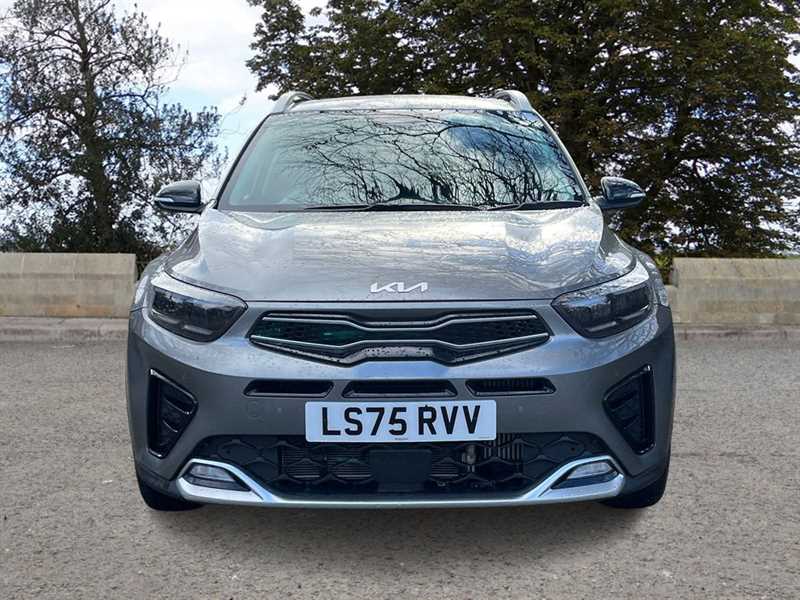 Used Kia Stonic 2025 for sale - 77457976: Photo 5