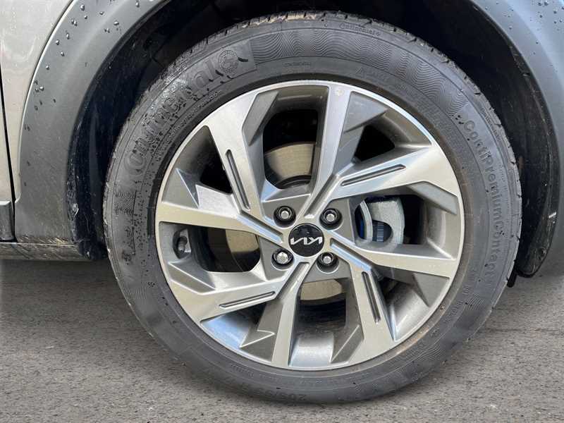 Used Kia Stonic 2025 for sale - 77457976: Photo 6