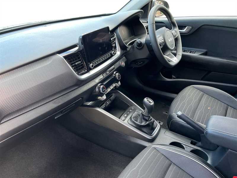 Used Kia Stonic 2025 for sale - 77457976: Photo 7