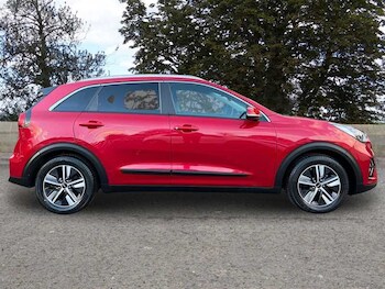 Used Kia Niro 2022 for sale - 76339007: Photo