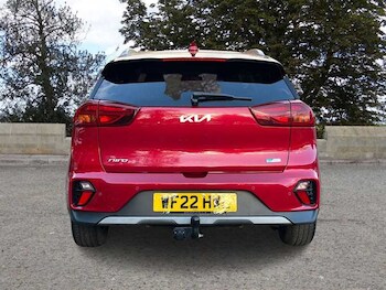 Used Kia Niro 2022 for sale - 76339007: Photo