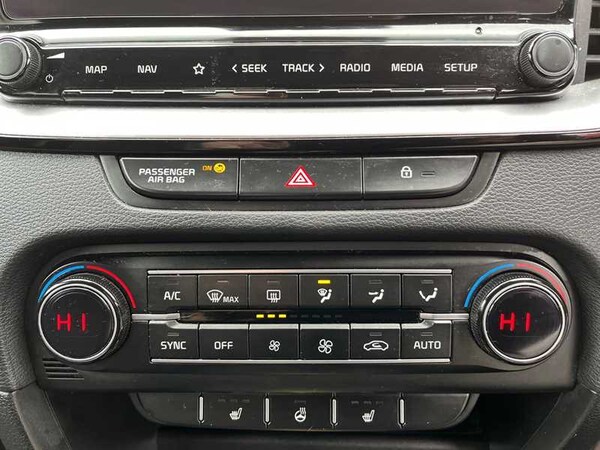 Used Kia XCeed 2022 for sale - 76286496: Photo 12