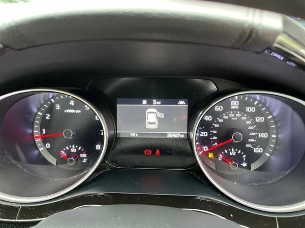 Used Kia XCeed 2022 for sale - 76286496: Photo 14