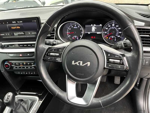 Used Kia XCeed 2022 for sale - 76286496: Photo 15