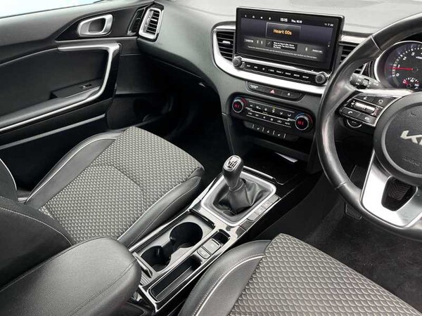 Used Kia XCeed 2022 for sale - 76286496: Photo 17