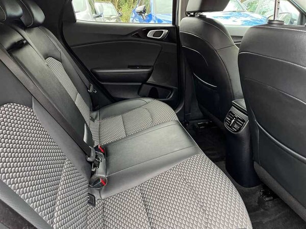 Used Kia XCeed 2022 for sale - 76286496: Photo 19