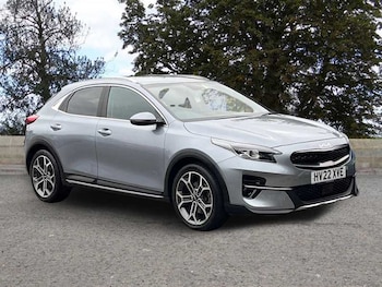 2022 - 1.5T GDi ISG 3 5dr