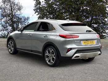 Used Kia XCeed 2022 for sale - 76286496: Photo 2