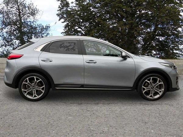 Used Kia XCeed 2022 for sale - 76286496: Photo 3