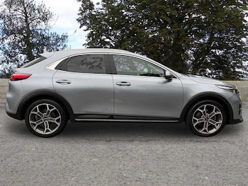 Used Kia XCeed 2022 for sale - 76286496: Photo 3