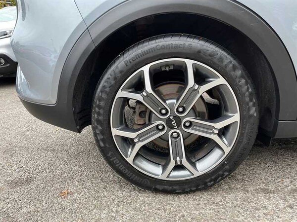 Used Kia XCeed 2022 for sale - 76286496: Photo 6