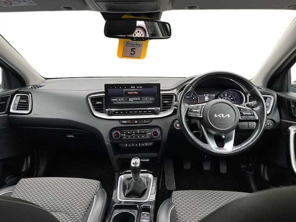 Used Kia XCeed 2022 for sale - 76286496: Photo 9