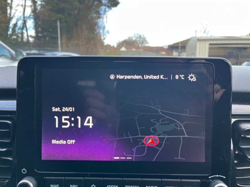 Used Kia Stonic 2023 for sale - 77373232: Photo 10