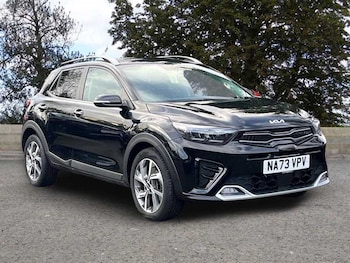 Used Kia Stonic undefined for sale - 77373232: Photo