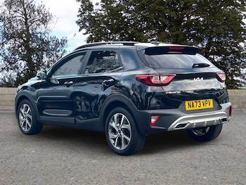 Used Kia Stonic undefined for sale - 77373232: Photo