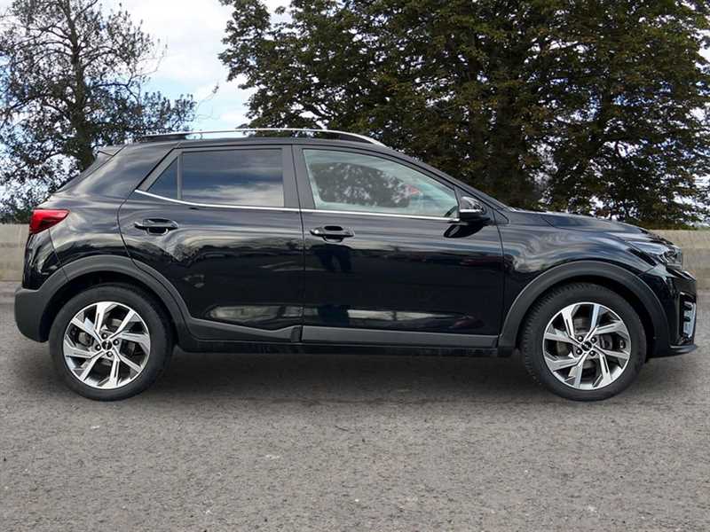 Used Kia Stonic 2023 for sale - 77373232: Photo 3