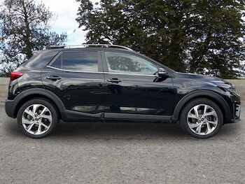 Used Kia Stonic undefined for sale - 77373232: Photo