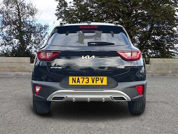 Used Kia Stonic undefined for sale - 77373232: Photo