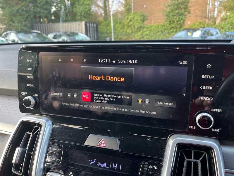 Used Kia Sorento 2024 for sale - 76928281: Photo 10