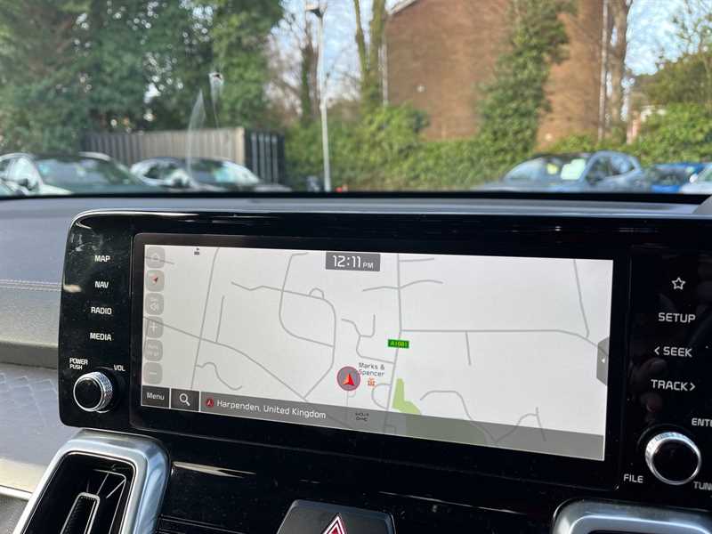 Used Kia Sorento 2024 for sale - 76928281: Photo 11