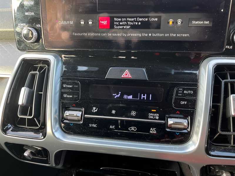 Used Kia Sorento 2024 for sale - 76928281: Photo 12