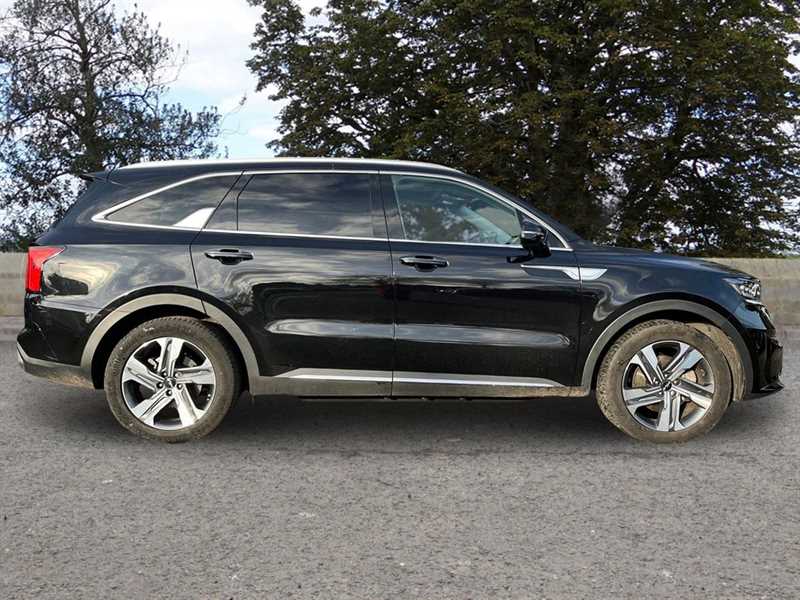 Used Kia Sorento 2024 for sale - 76928281: Photo 3